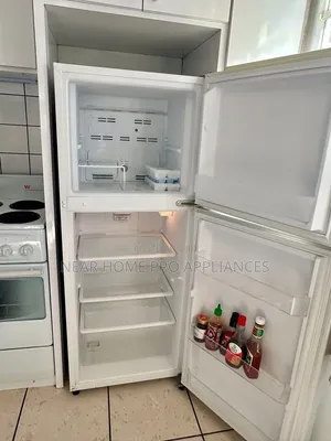 Fridge Repair and Maintenance