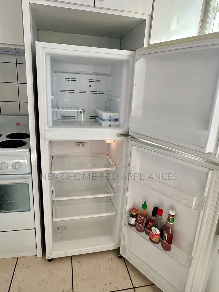Fridge Repair and Maintenance