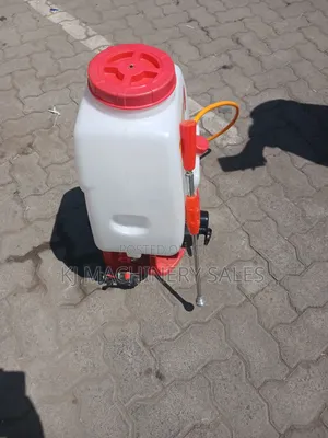 Knapsack Sprayer Petrol