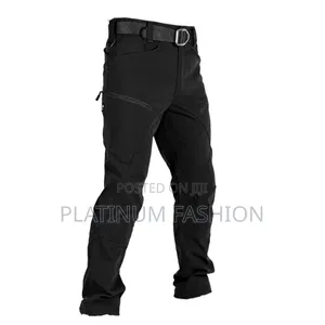 Colombia Trousers