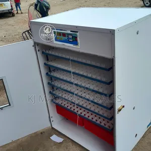 Eggs Incubator 1000 Capacity