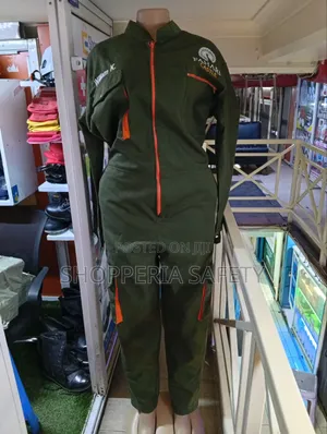 Cargo Overall