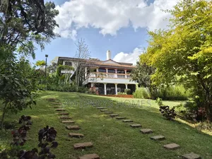 5bdrm House in Runda for rent