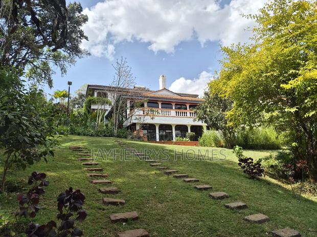 5bdrm House in Runda for rent