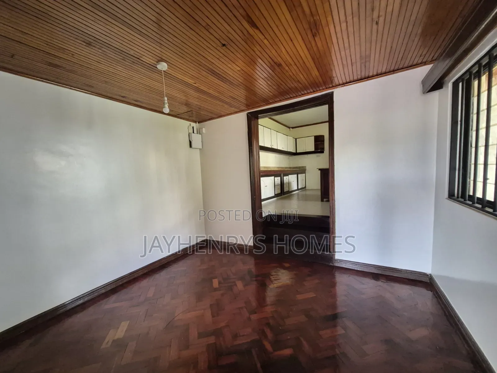5bdrm House in Runda for rent
