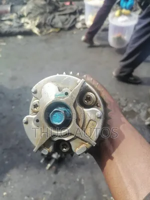 1tr 2tr Camshaft
