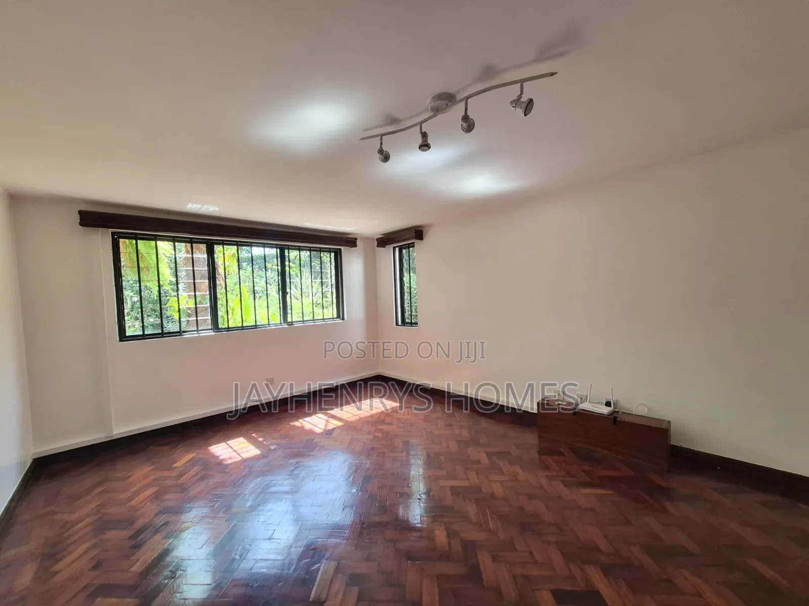 5bdrm House in Runda for rent