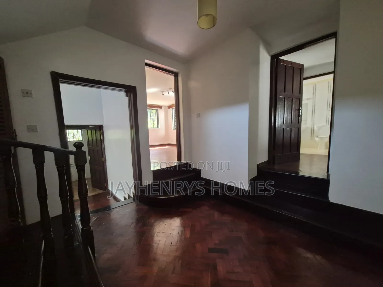 5bdrm House in Runda for rent
