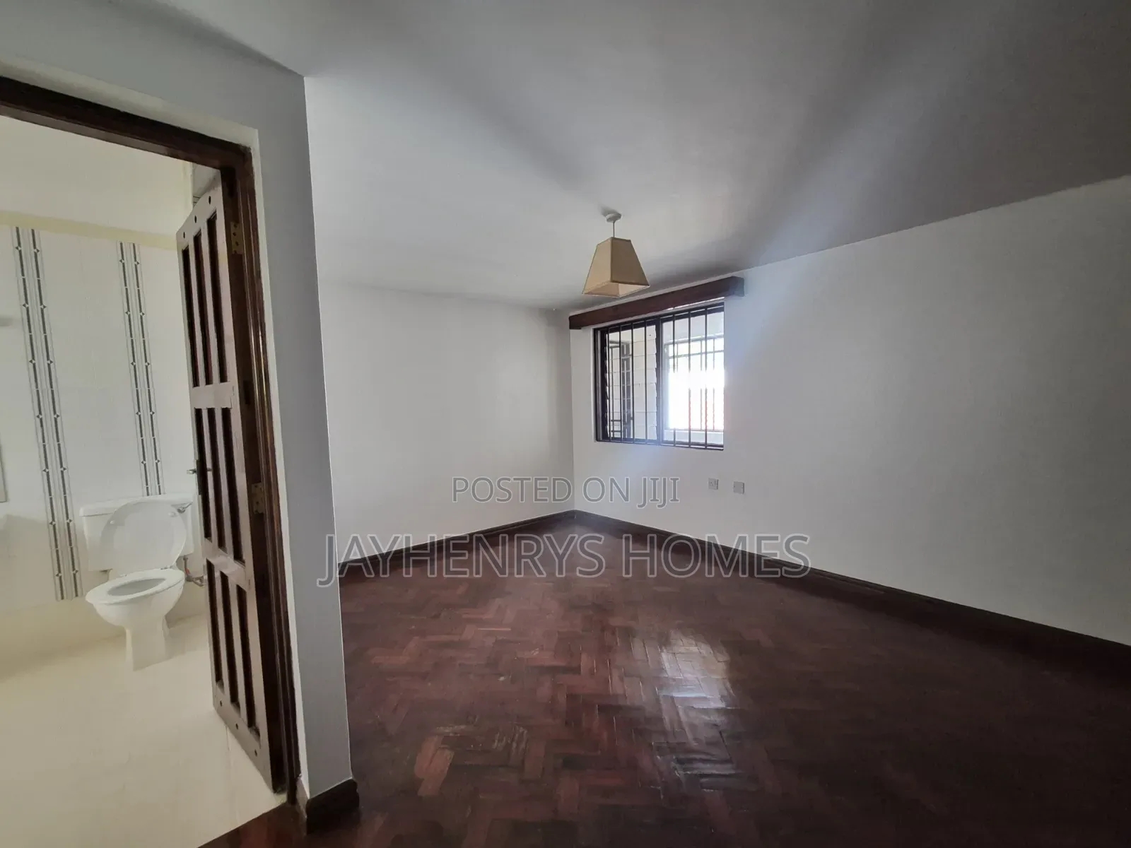 5bdrm House in Runda for rent