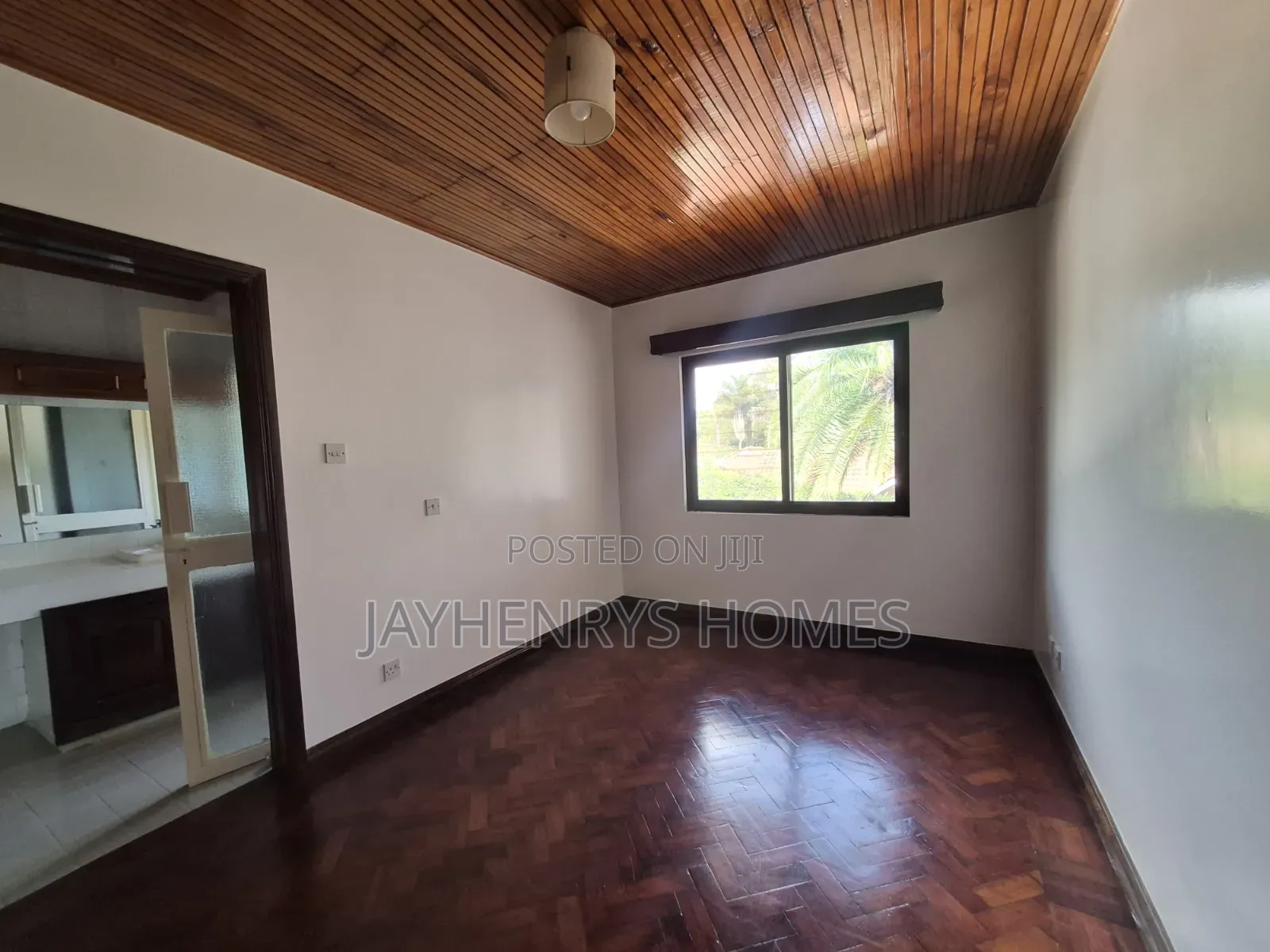 5bdrm House in Runda for rent