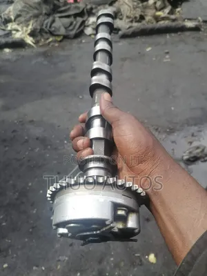 1tr 2tr Camshaft