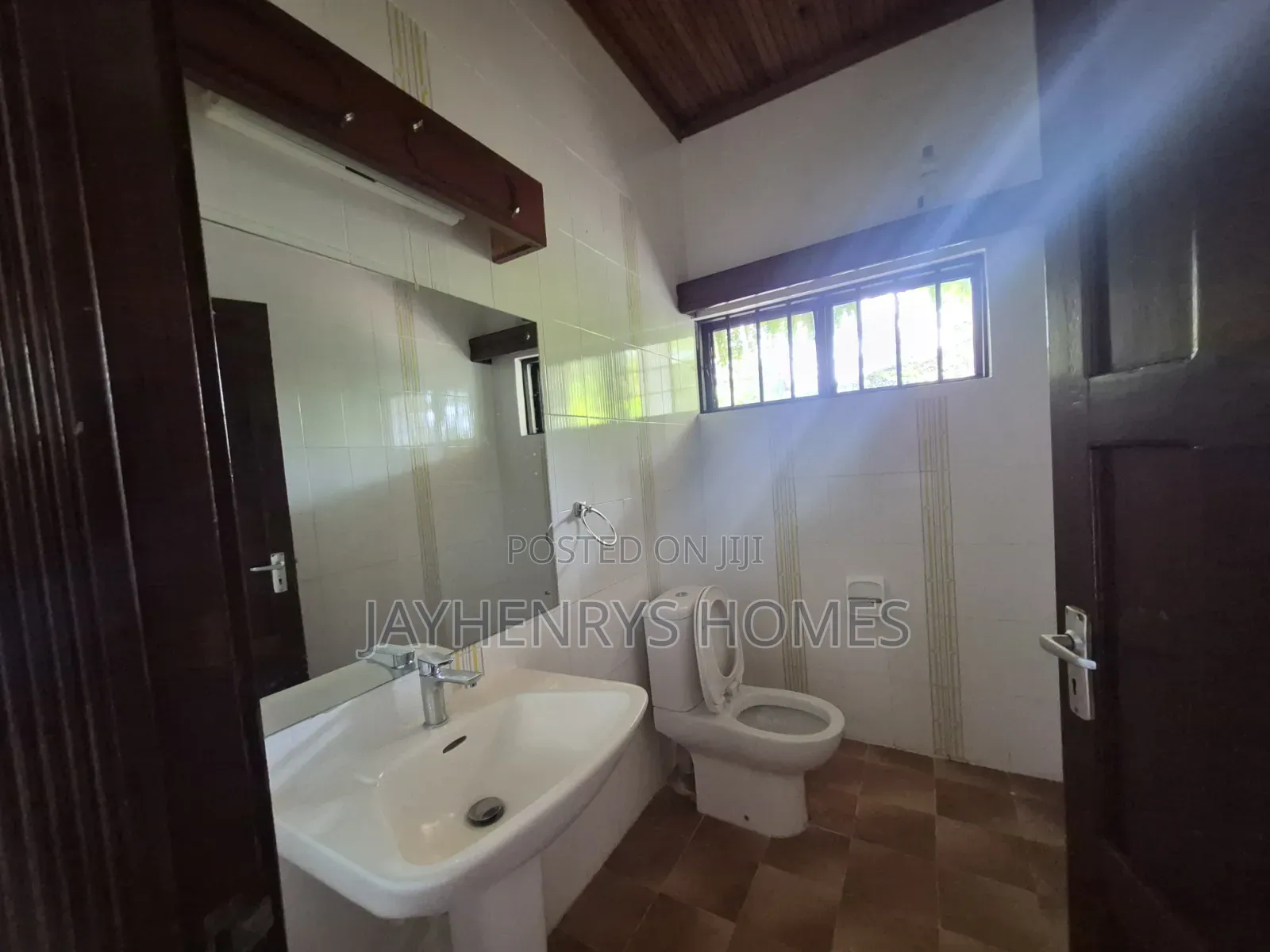 5bdrm House in Runda for rent