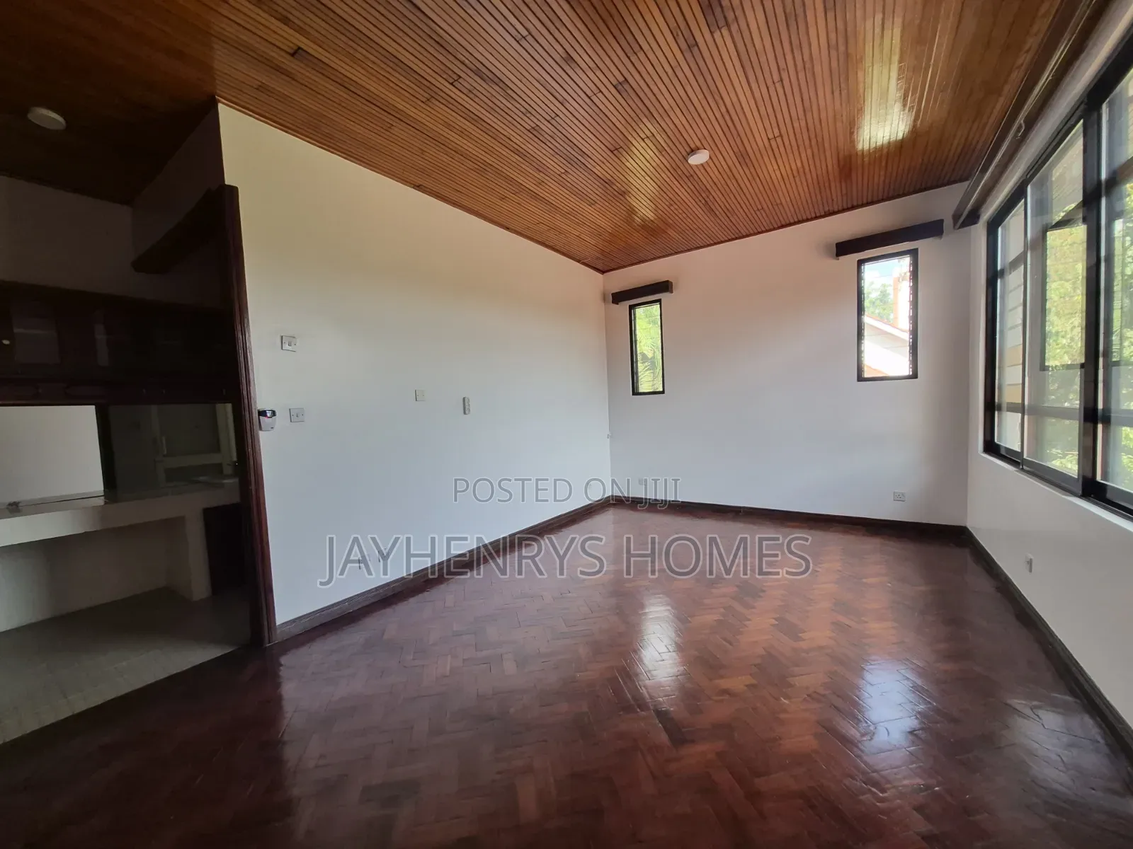 5bdrm House in Runda for rent