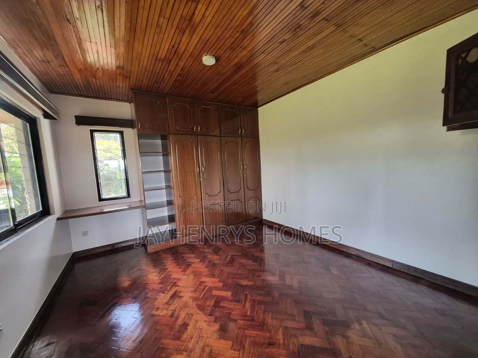 5bdrm House in Runda for rent
