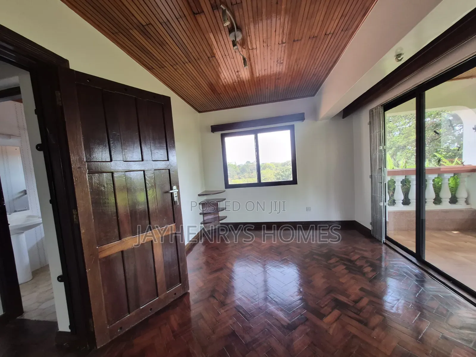 5bdrm House in Runda for rent