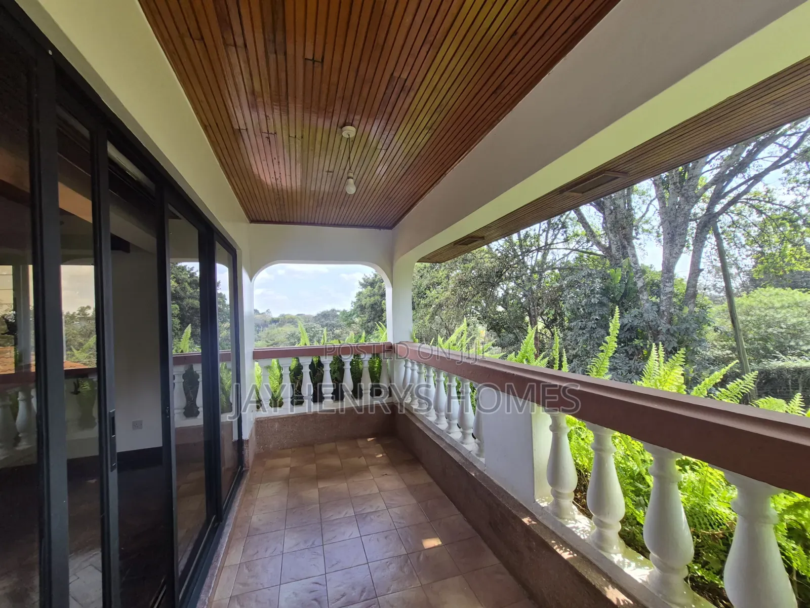 5bdrm House in Runda for rent