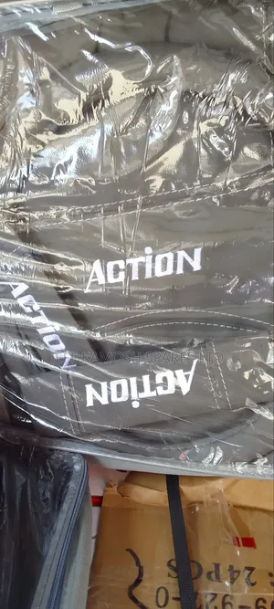 Variety of Action Seat Cover With Various Colours Available