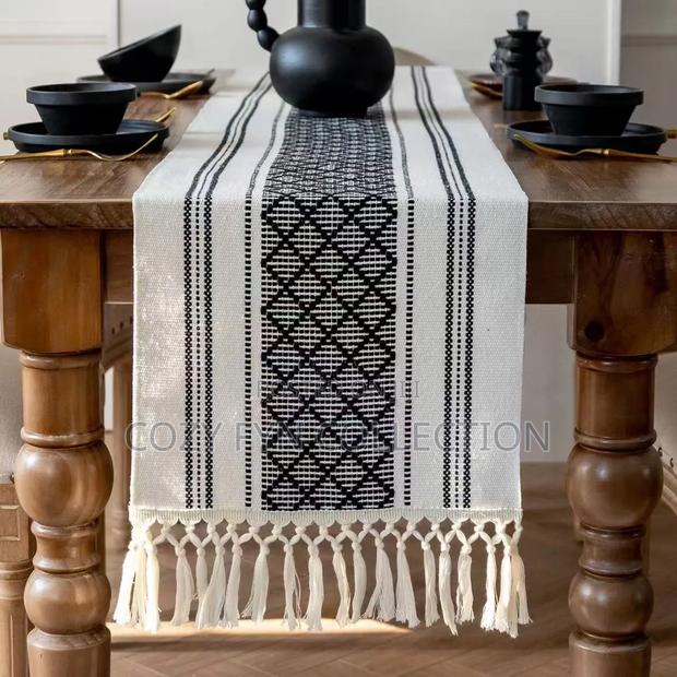 Table Runners