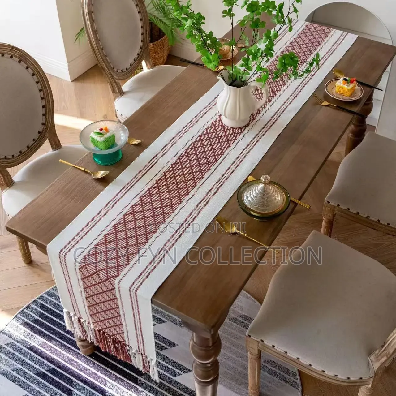 Table Runners