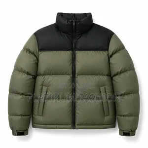 Puff Jacket