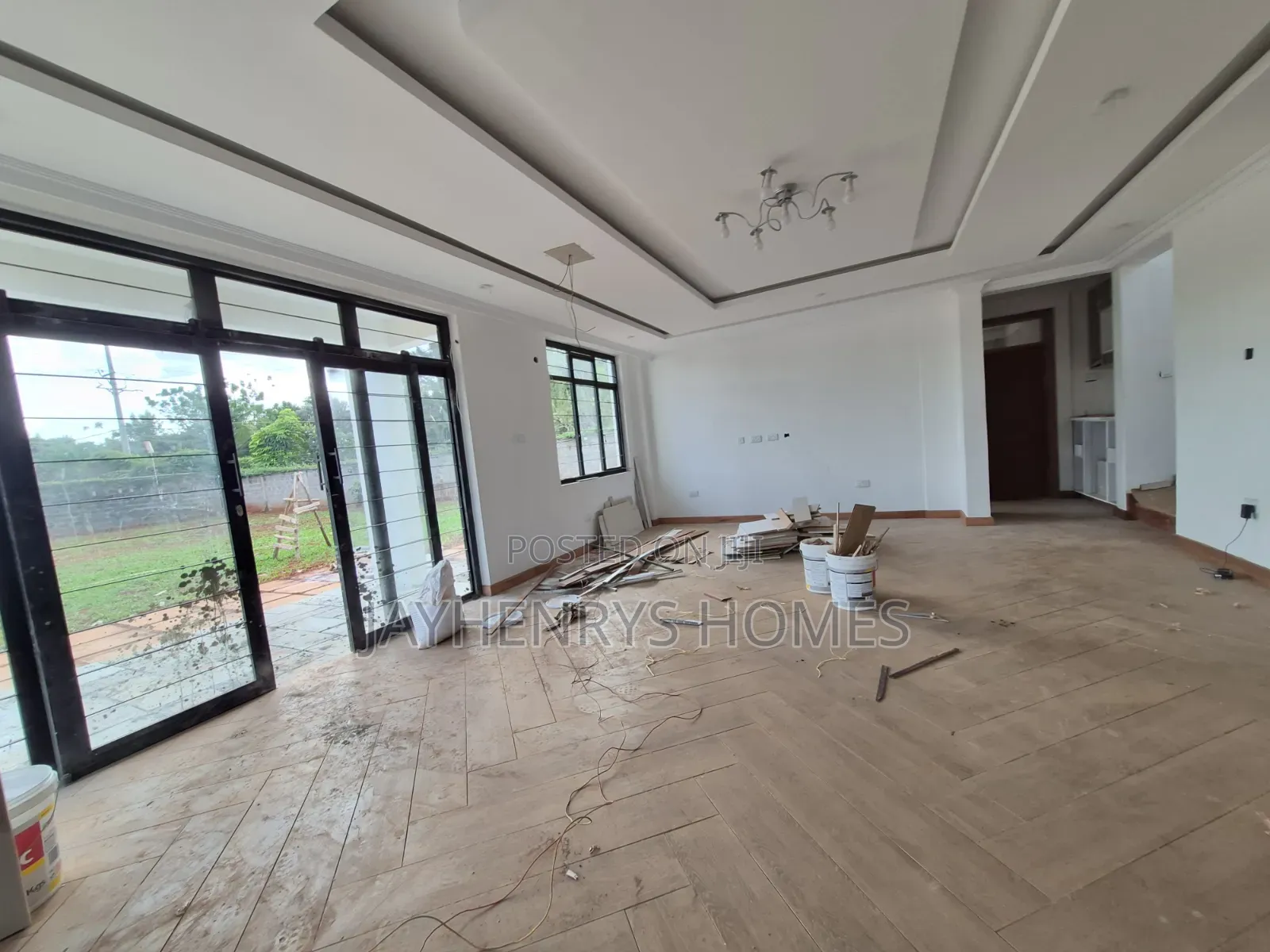 4bdrm House in Runda for rent