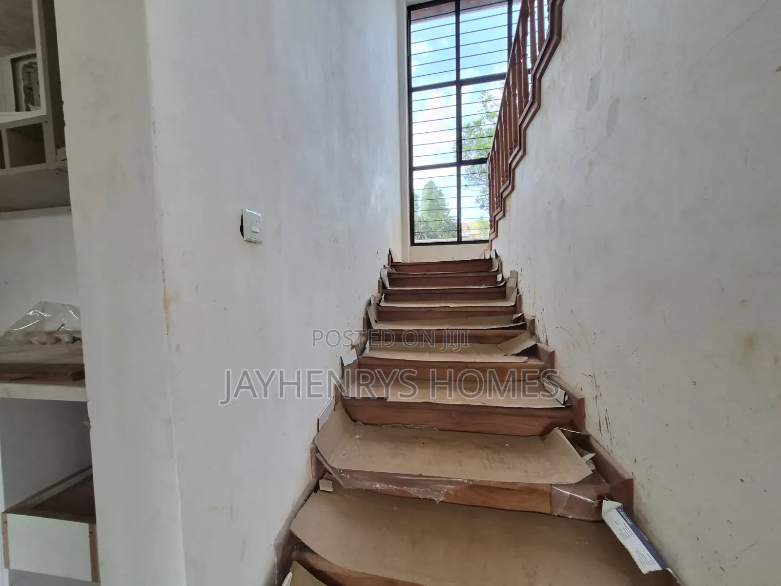 4bdrm House in Runda for rent