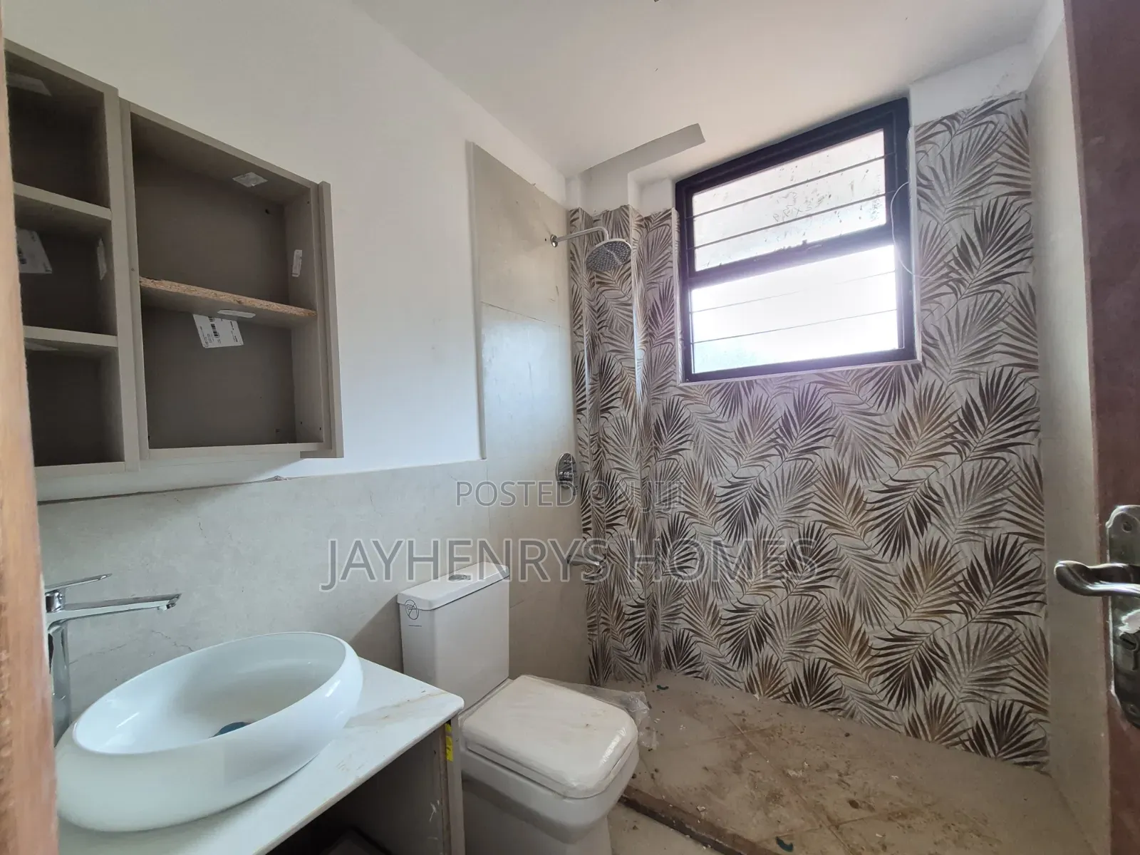 4bdrm House in Runda for rent