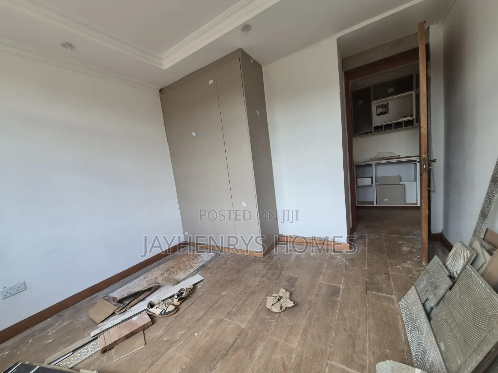 4bdrm House in Runda for rent