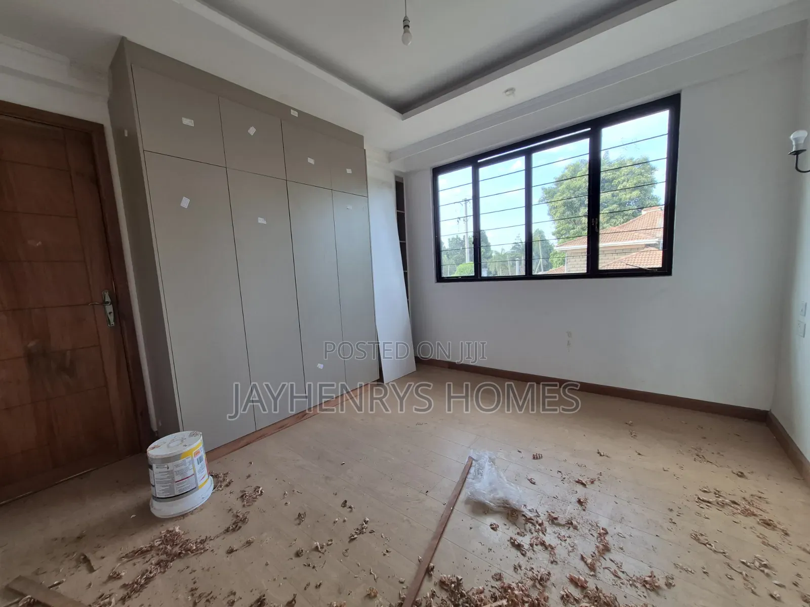 4bdrm House in Runda for rent