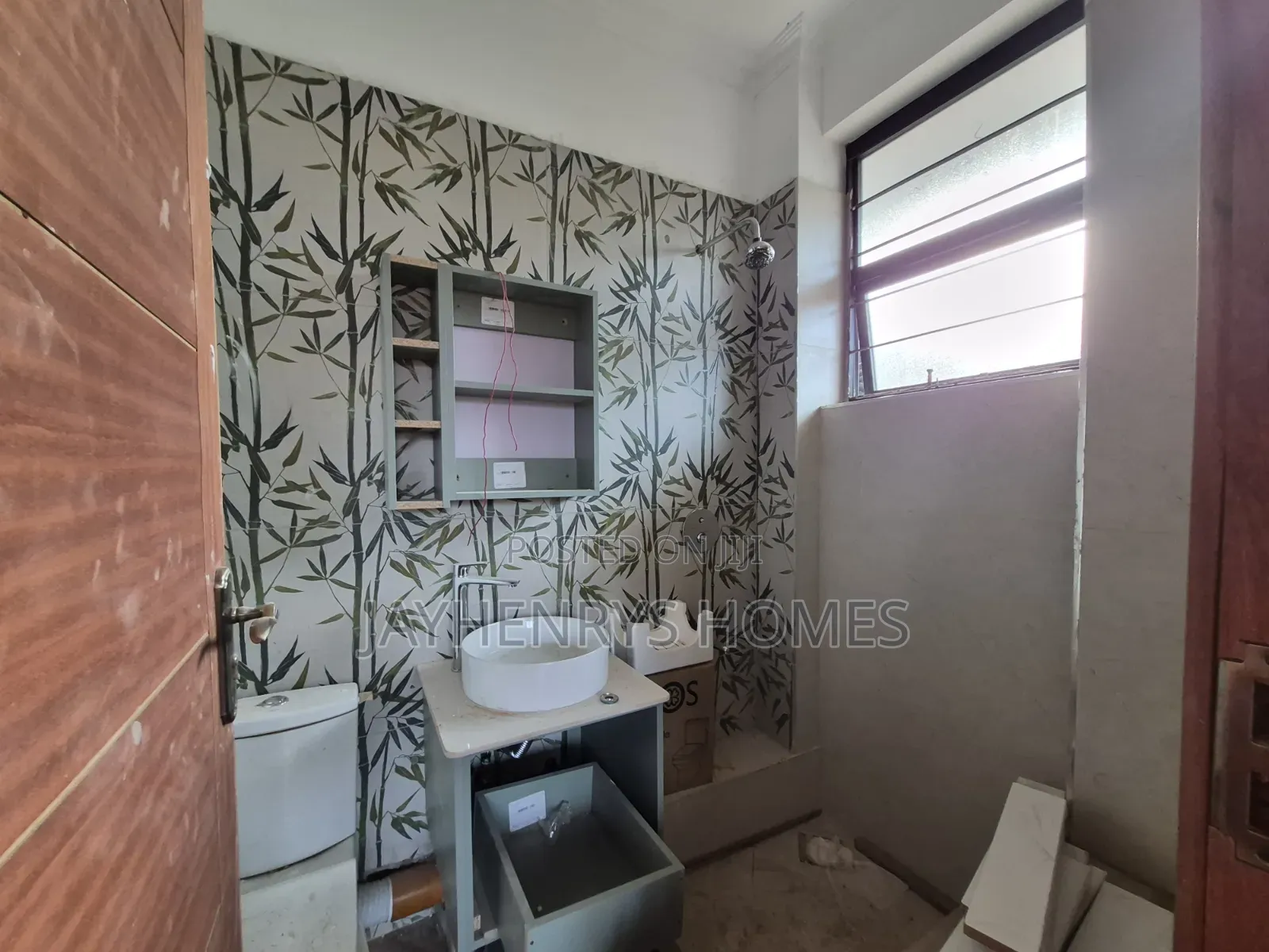 4bdrm House in Runda for rent