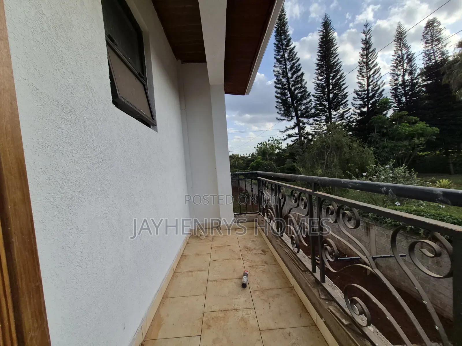 4bdrm House in Runda for rent