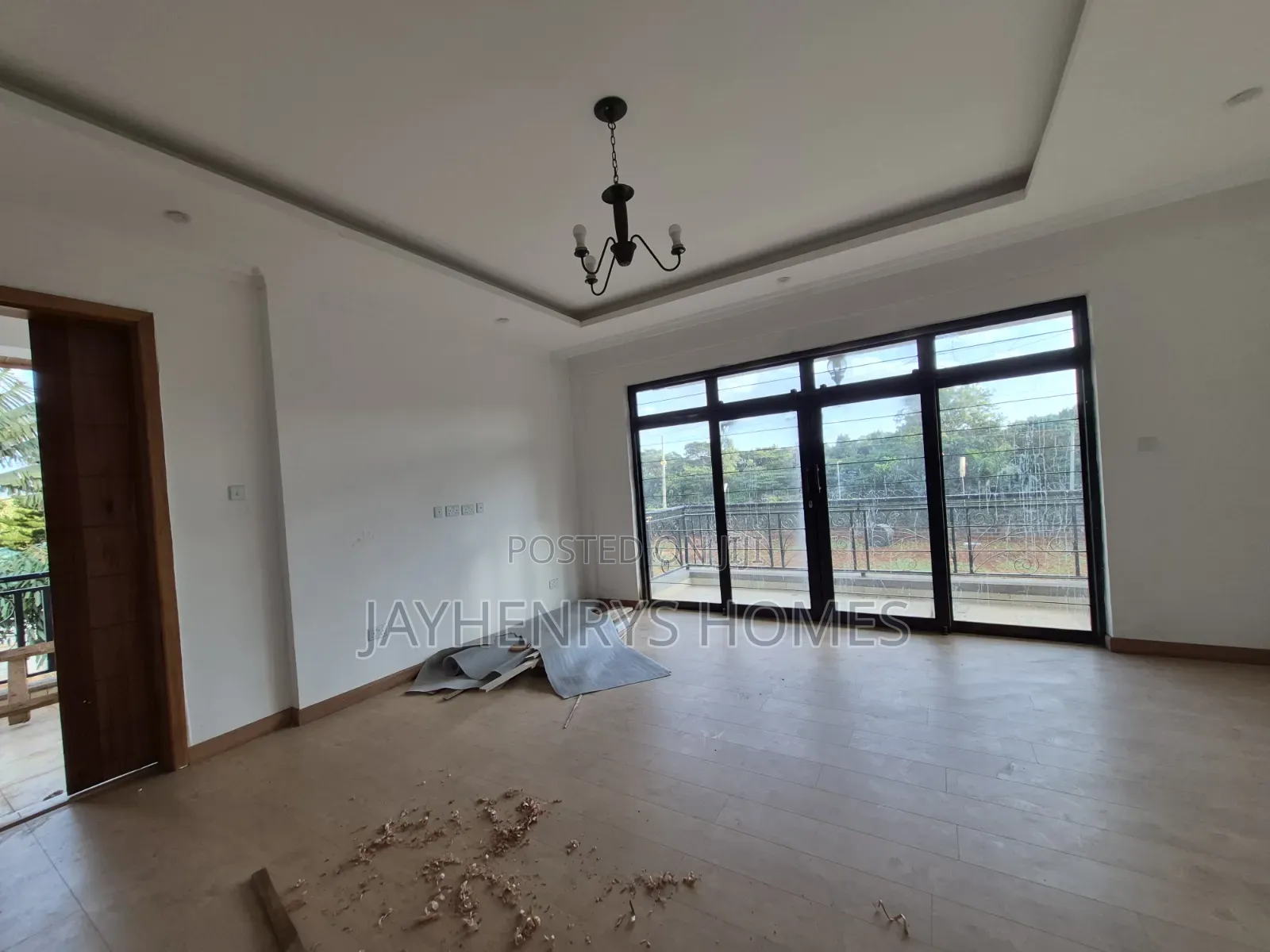 4bdrm House in Runda for rent
