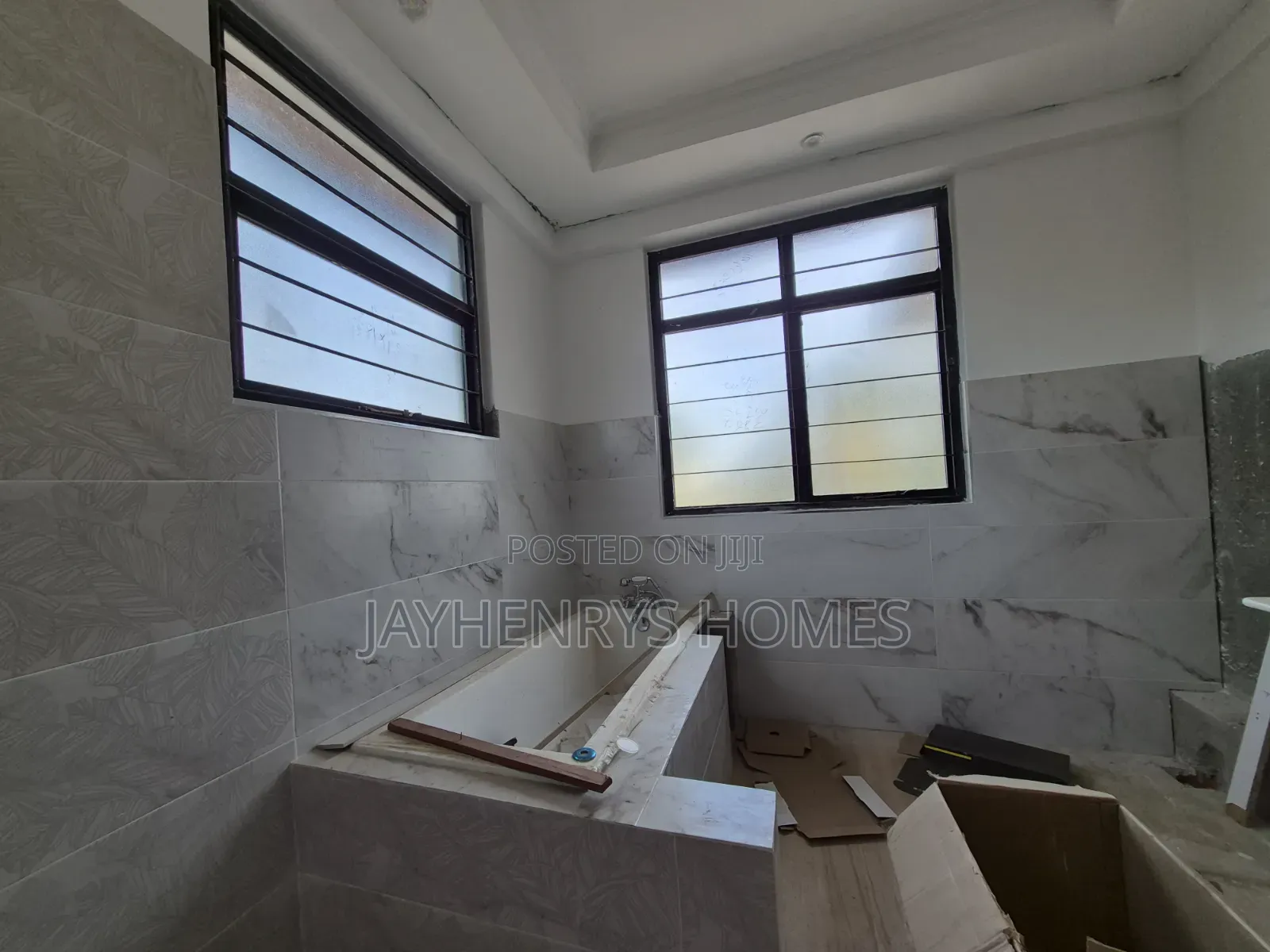 4bdrm House in Runda for rent