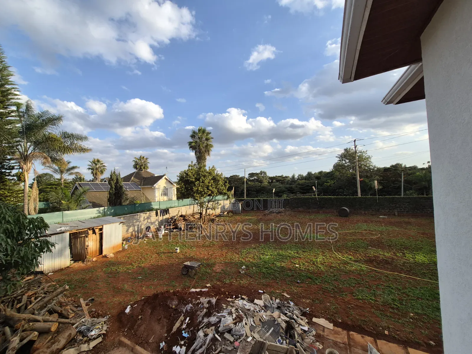 4bdrm House in Runda for rent