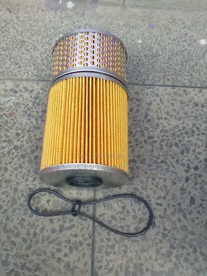 Oil Filter Mitsubishi Fuso