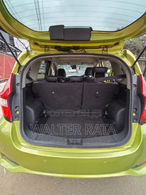 Nissan Note 2017