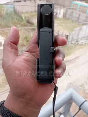 DJI Osmo Pocket – Stabilized Camera
