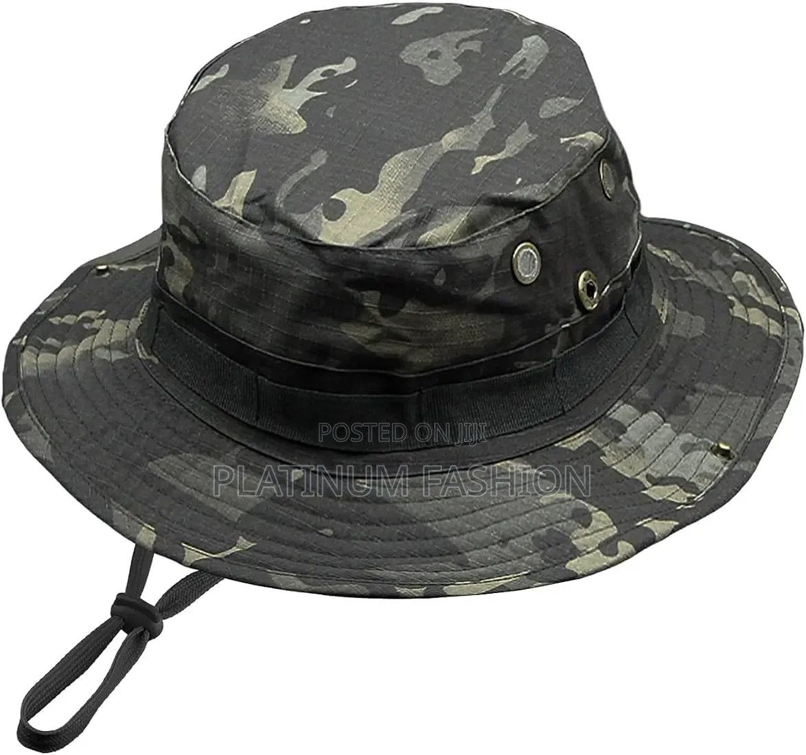Tactical Bonnie Hats