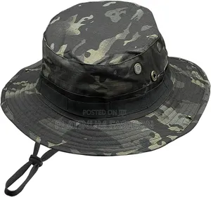 Tactical Bonnie Hats