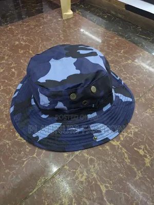 Tactical Bonnie Hats