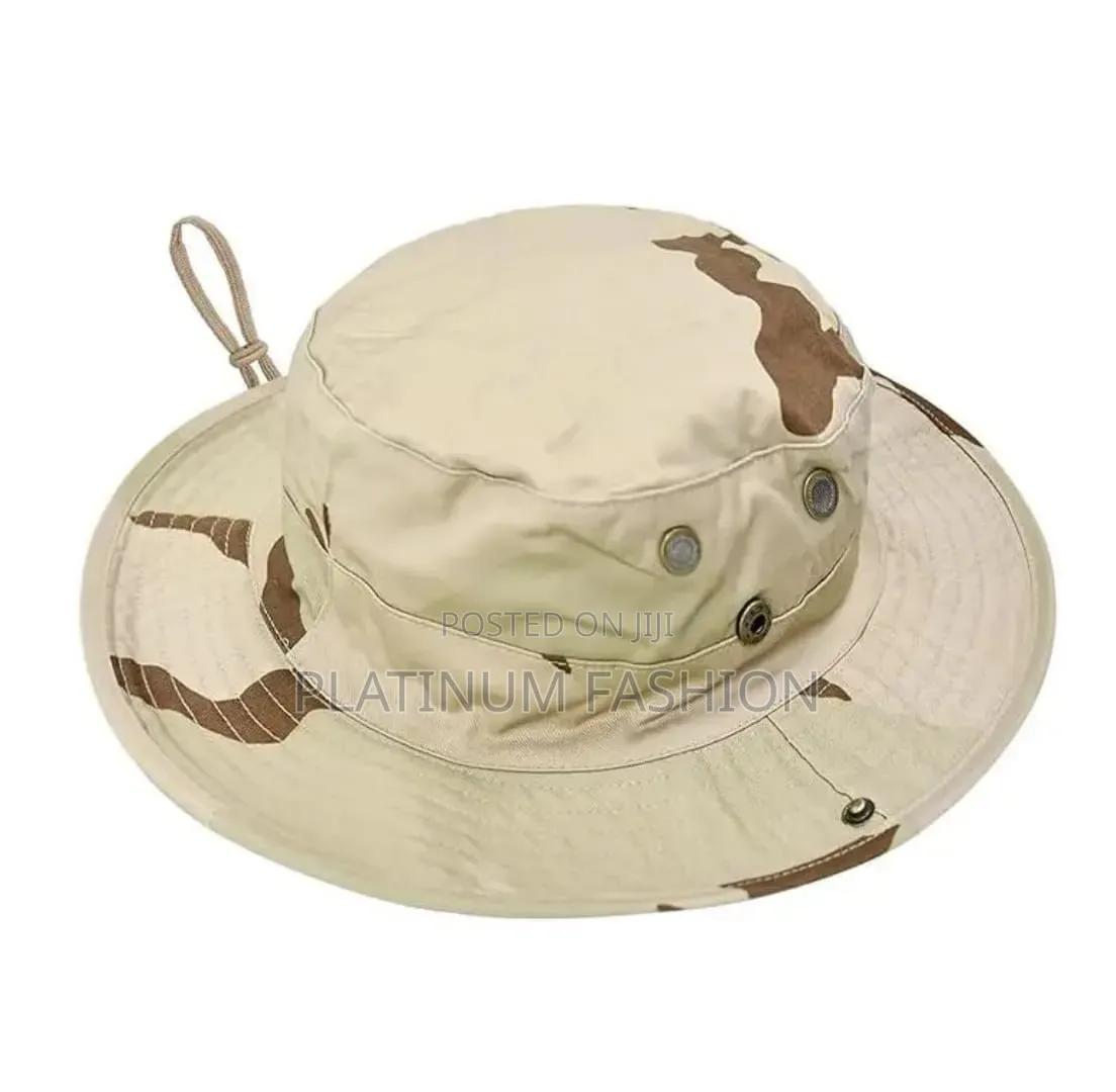 Tactical Bonnie Hats