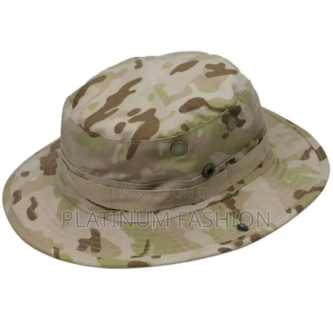 Tactical Bonnie Hats