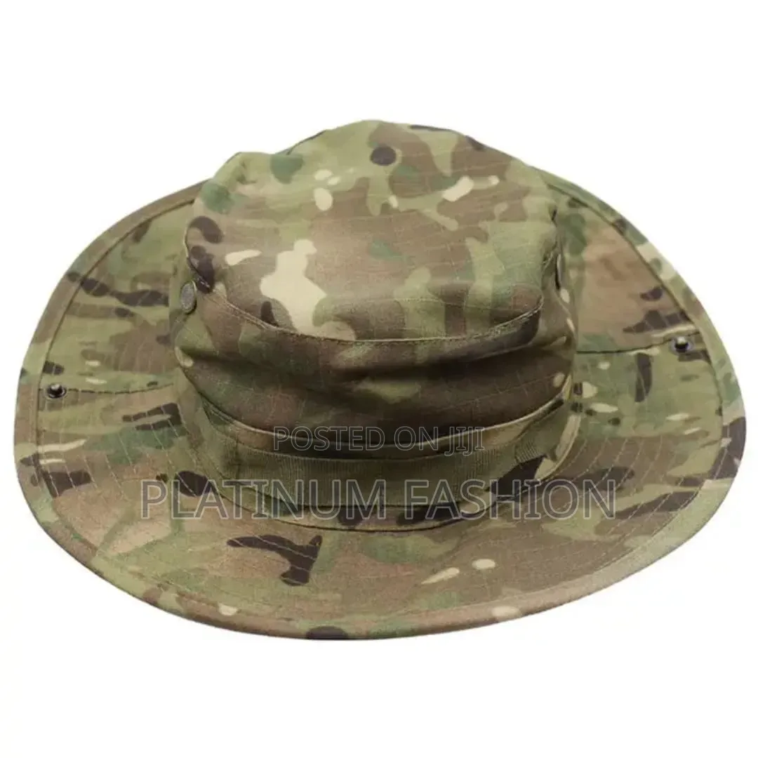 Tactical Bonnie Hats
