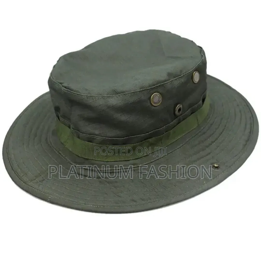 Tactical Bonnie Hats