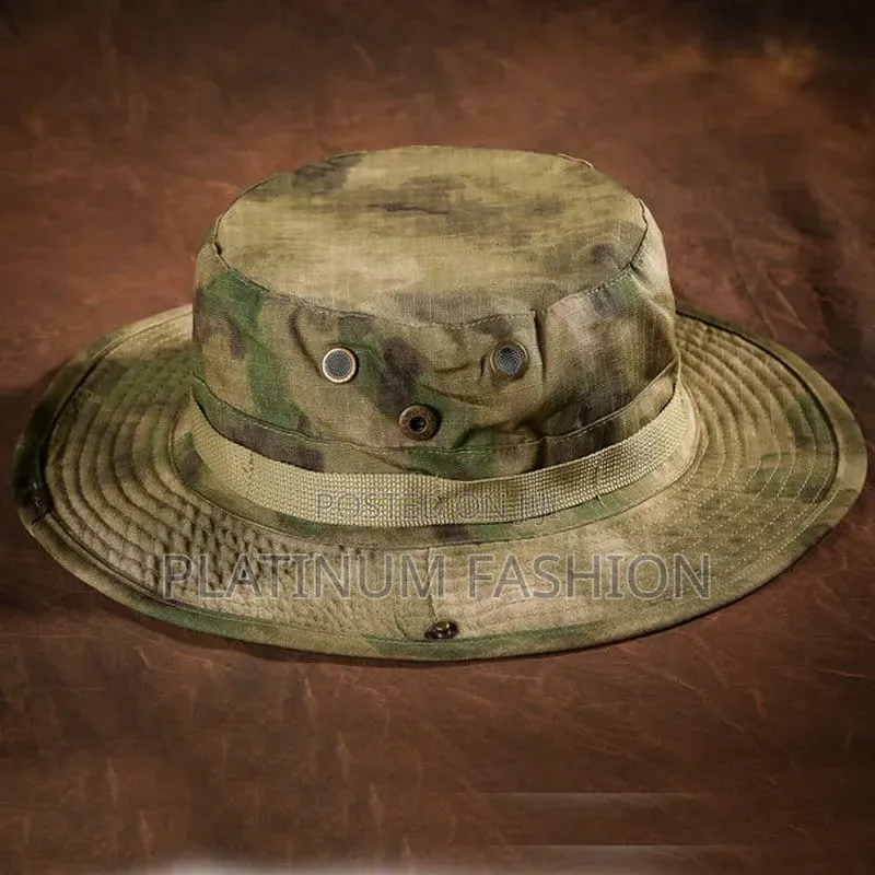 Tactical Bonnie Hats