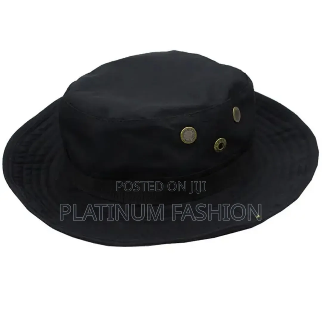 Tactical Bonnie Hats