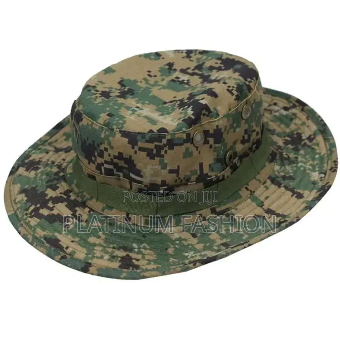 Tactical Bonnie Hats
