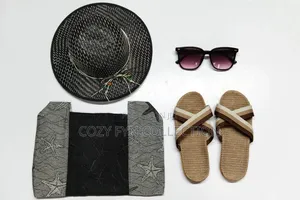 4pc Beach Set