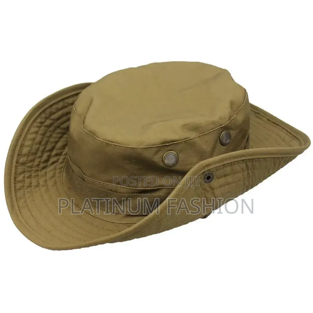 Tactical Bonnie Hats