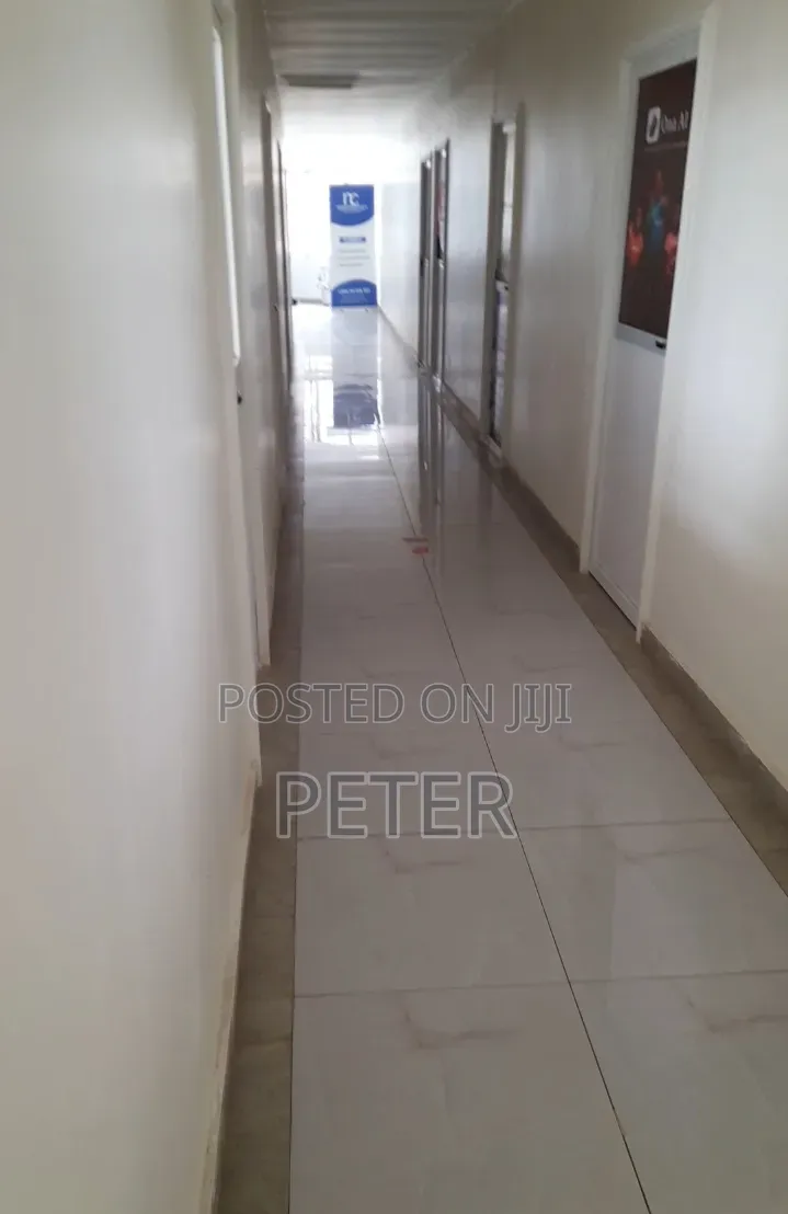Office to Let